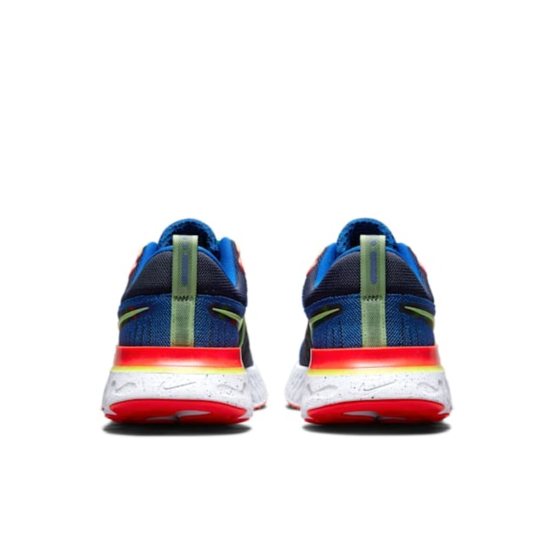 Nike React Infinity Run Flyknit 2 x Hola Lou CZ3602-400 06