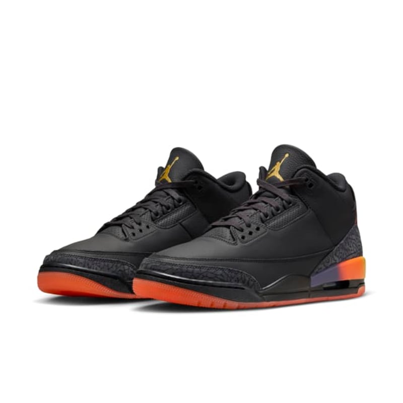 Jordan 3 Retro x J Balvin FN0344-001 04