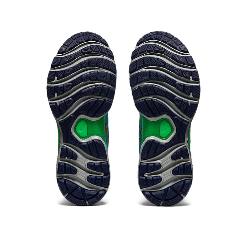 ASICS FN1-S Gel-Nimbus 22 1202A129-020 07