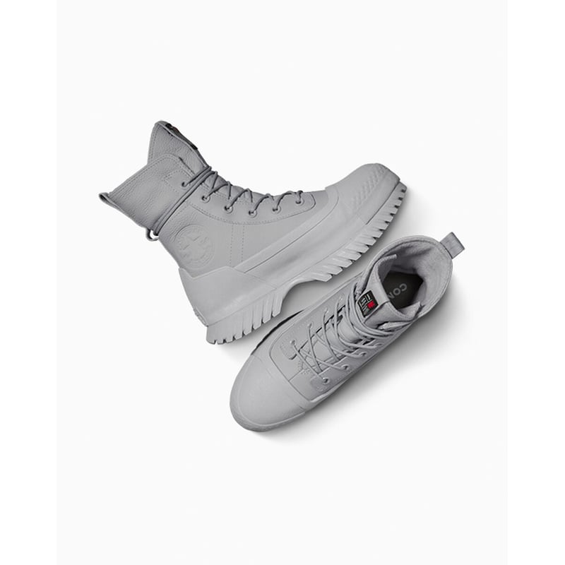 Converse Chuck Taylor All Star Lugged 2.0 Waterproof A12344C 04