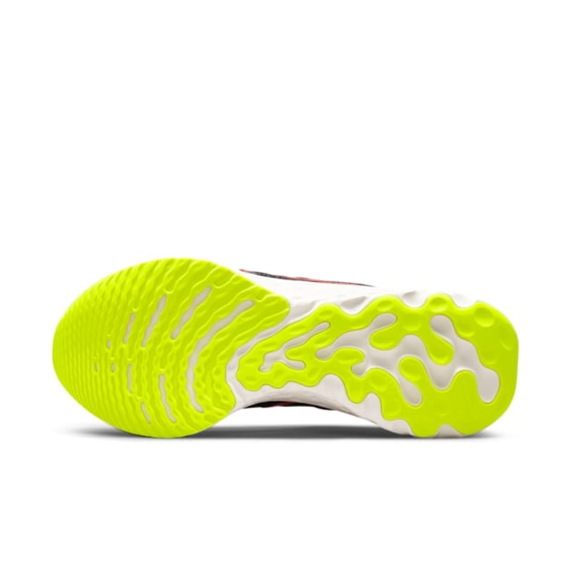 Nike React Infinity Run Flyknit 3 DH5392-007 02