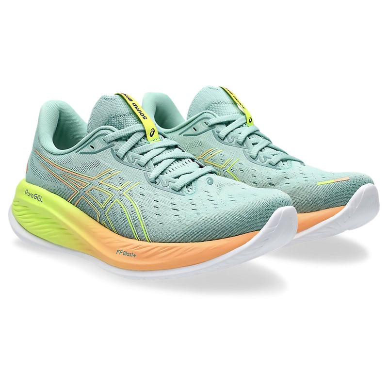 ASICS Gel-Cumulus 26 Paris 1012B741-750 02