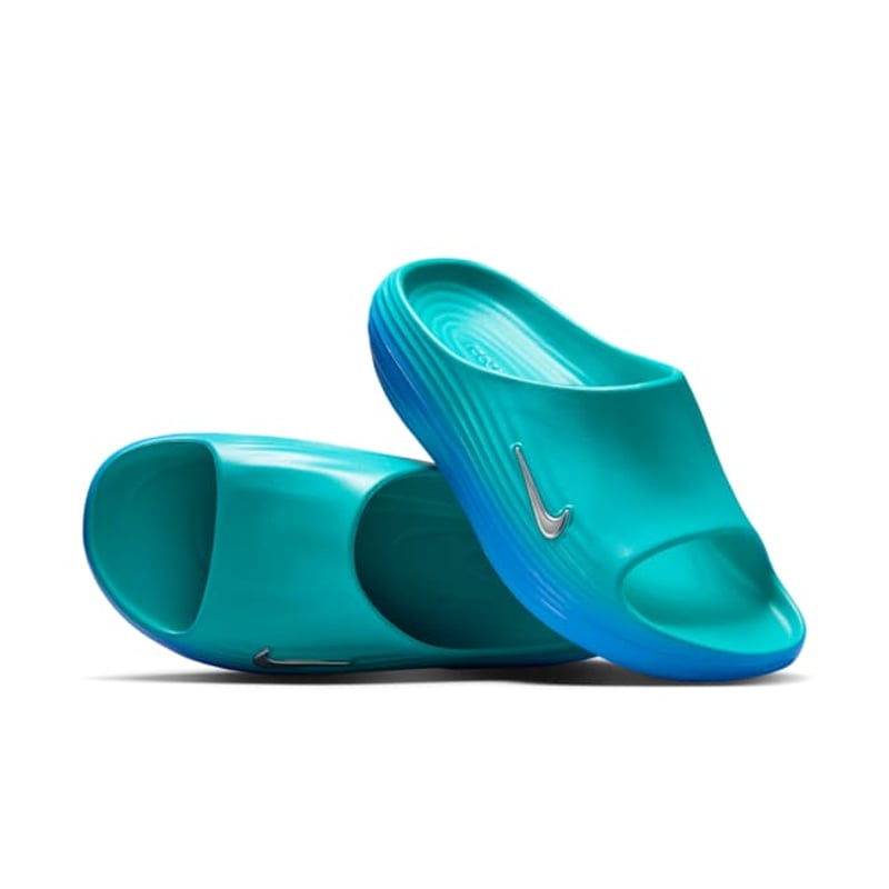 Nike ReactX Rejuven8 Slide HV4479-300 01