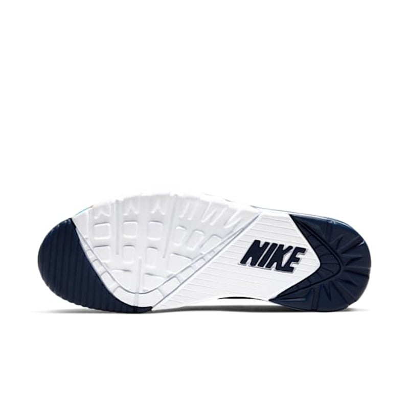 Nike Air Trainer SC High CW6023-400 02