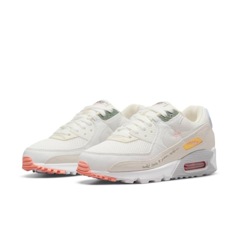 Nike Air Max 90 DV2188-100 05