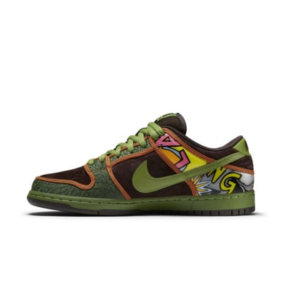 Nike SB Dunk Low 789841-332