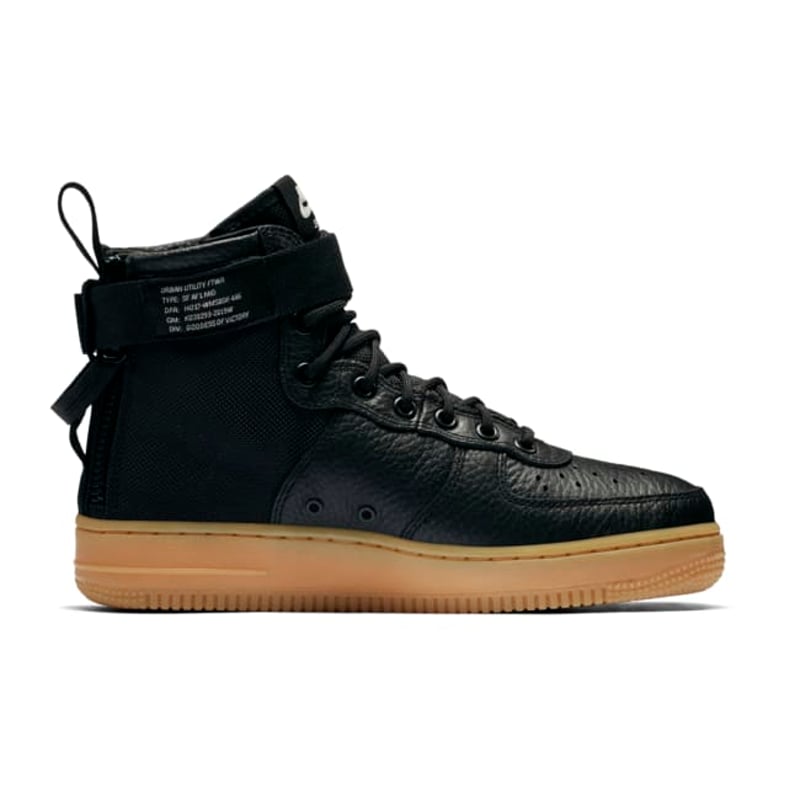Nike SF Air Force 1 Mid AA3966-002 03