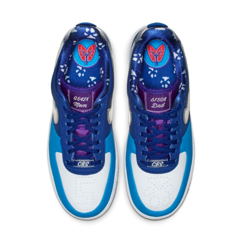 Nike Air Force 1 Low BV7165-400 04