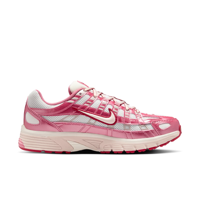 Nike P-6000 sneakers "Silt Red & Peony" | Dame | Sportstyle | 02 | SPORTSHOWROOM