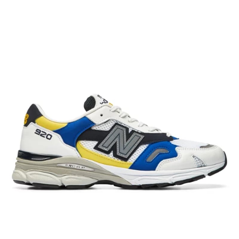 New Balance 920 Made in UK M920SB 01