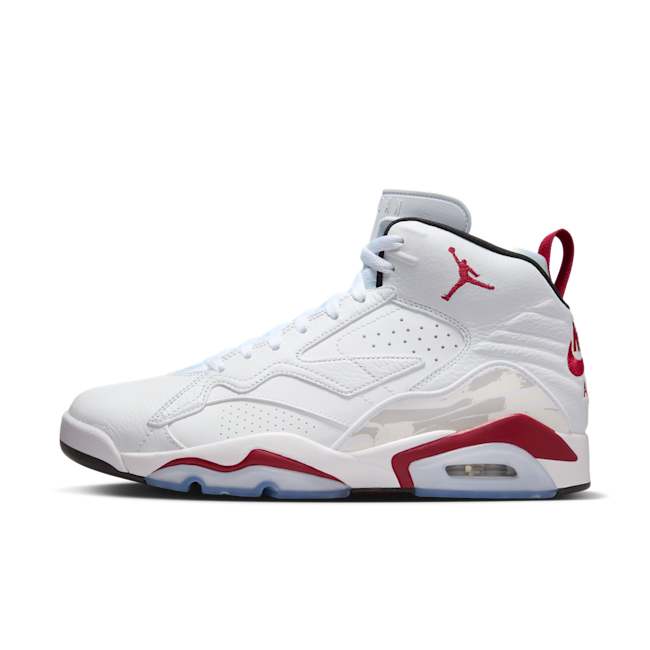 Jordan Jumpman MVP