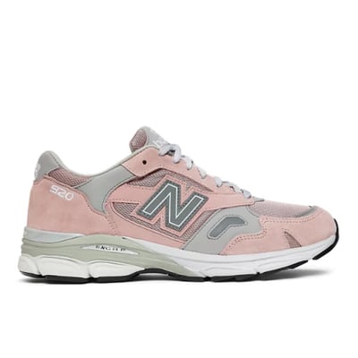 New Balance 920 Made in UK M920PNK 01