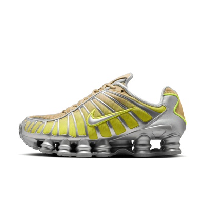 Nike Shox TL Fade IH1336-700