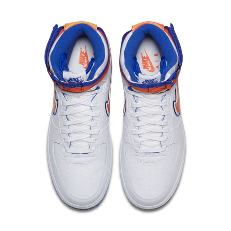 Nike Air Force 1 High '07 LV8 x NBA AV3938-100 04