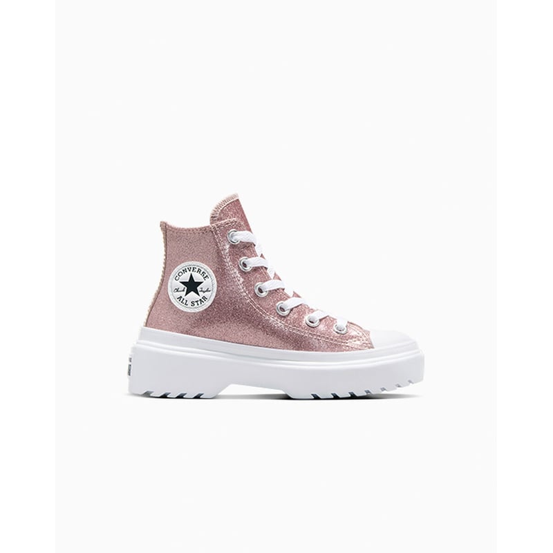 Converse Chuck Taylor All Star Lugged A08419C 01