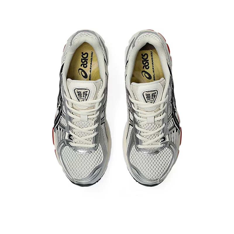 ASICS Gel-Kayano 12.1 x Lapstone & Hammer 1203B103-100 06