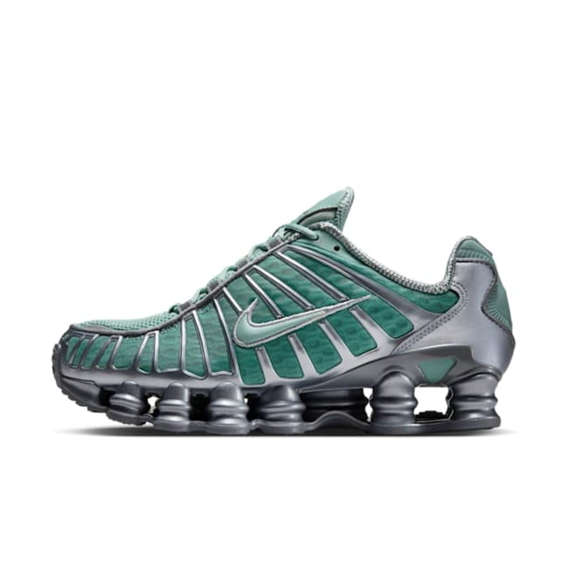 Nike Shox TL AR3566-007 01