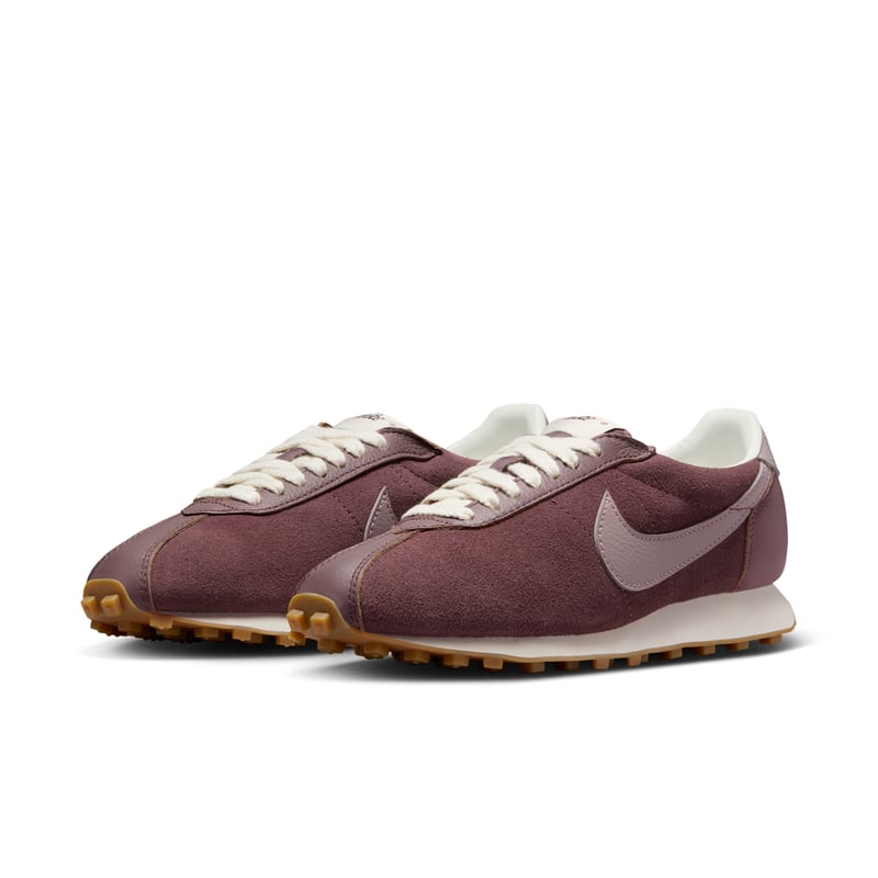 Nike LD-1000 Suede sneakers "Tattoo & Sail" | Dames | Sportstyle | 05 | SPORTSHOWROOM