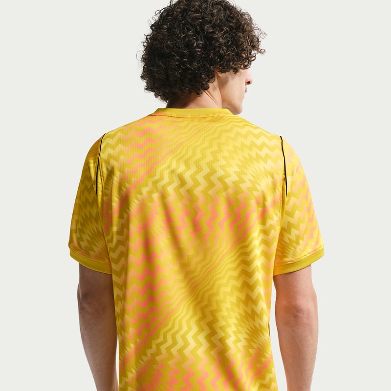 Nike Norway 2026 Stadium Goalkeeper Dri-FIT Replica IB5321-718 02