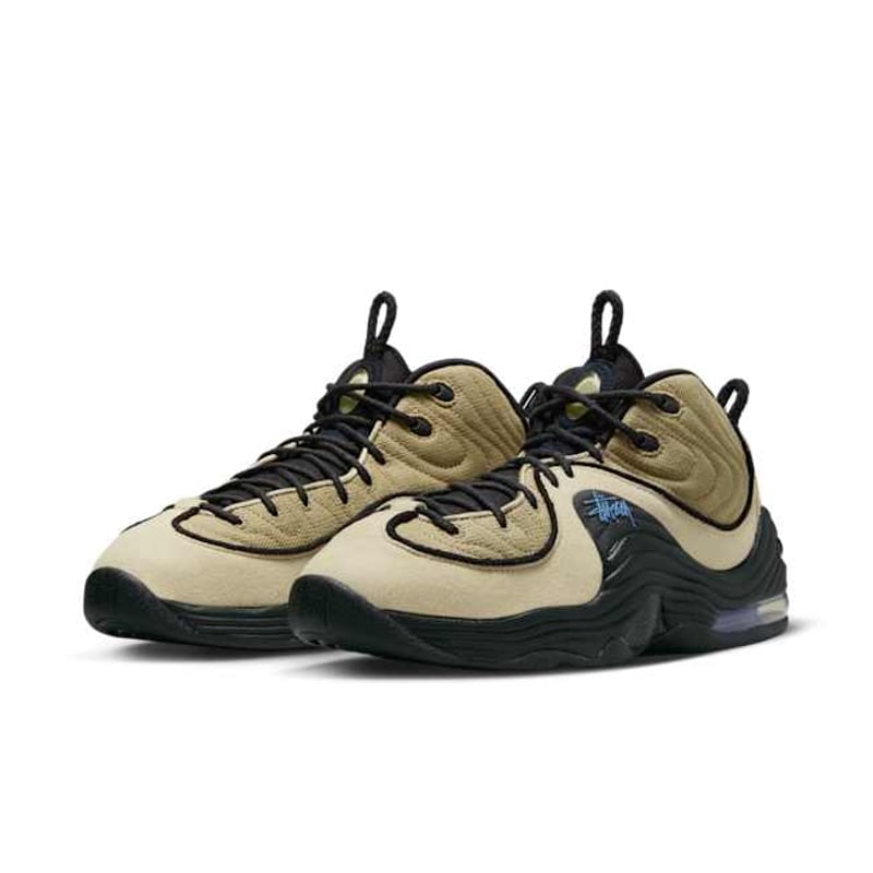 Nike Air Penny 2 x Stüssy DX6934-200 05