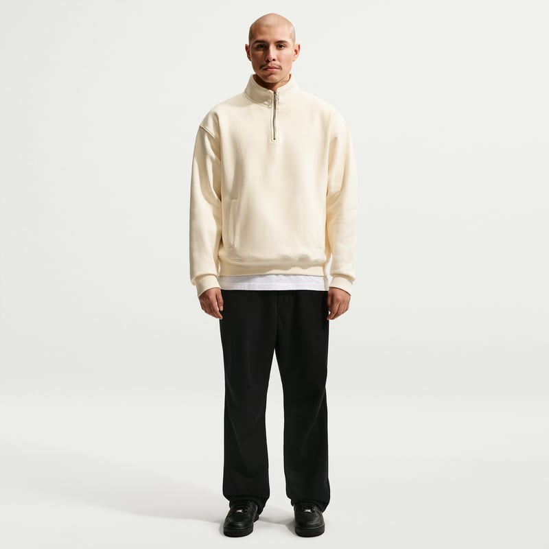 Nike Solo Swoosh Fleece HV1094-113 04