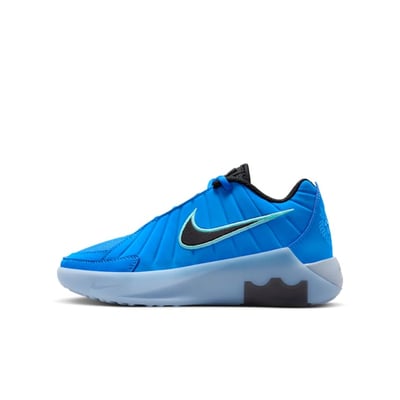 Nike LeBron Witness 9 HV2270-400