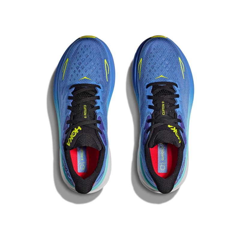 HOKA Clifton 9 1127895-VRTL 02