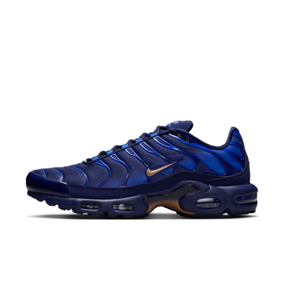 Superge Nike Air Max Plus OG "French Football Federation" | Moški | Sportstyle | 01 | SPORTSHOWROOM
