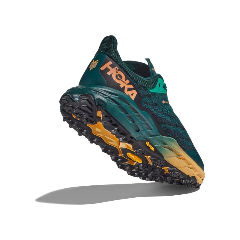 HOKA Speedgoat 5 GORE-TEX 1127913-DTBC 04