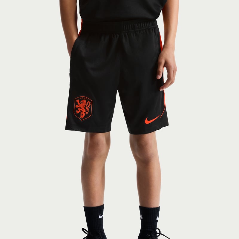 Nike Netherlands Strike Dri-FIT IB5474-010 02