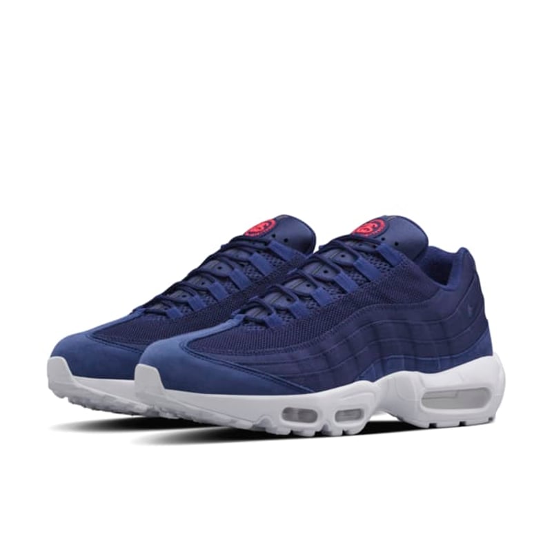 Nike Air Max 95 x Stussy 834668-441 05