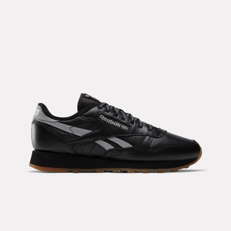 Reebok Classic Leather x Places + Faces