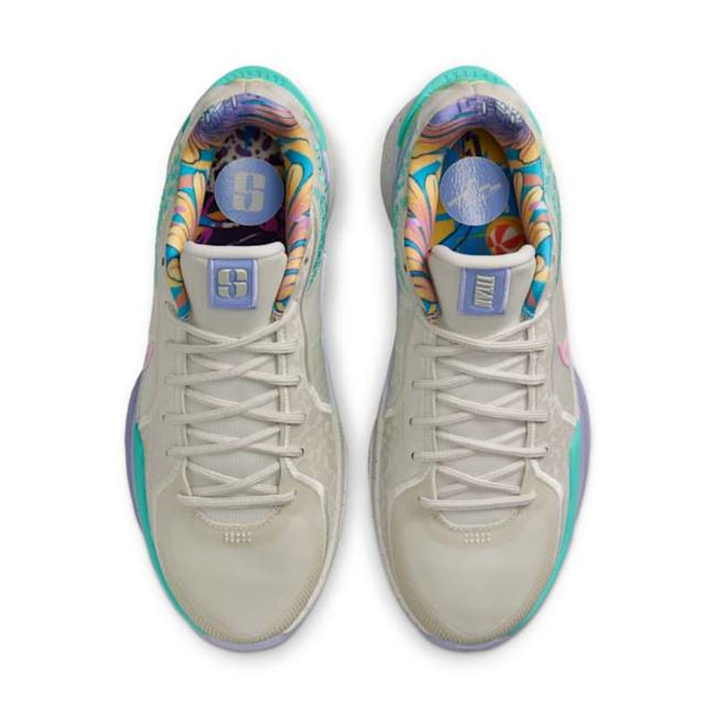 Nike Sabrina 2 x Titan IH8554-001 04