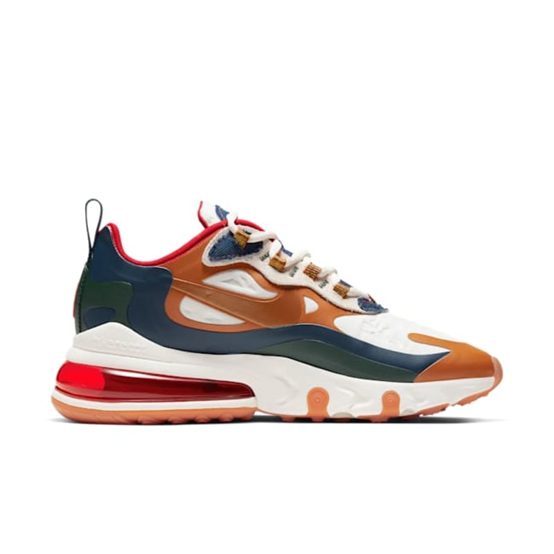 Nike Air Max 270 React CQ0209-401 03