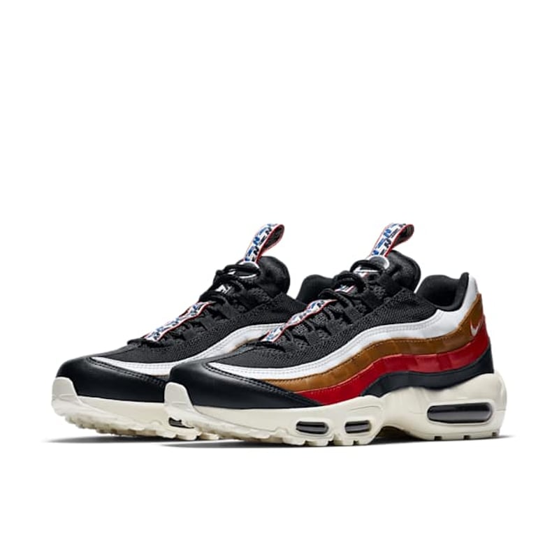 Nike Air Max 95 Premium AJ4077-002 05