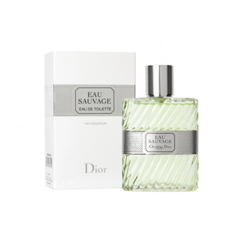Dior Eau Sauvage EAUSAUVAGEEAUDETOILETTE 02