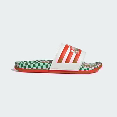 adidas Adilette Comfort x Fortnite JR2040