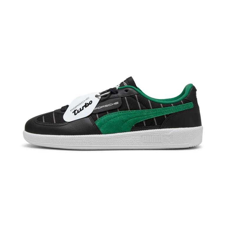 PUMA Palermo x Porsche Legacy