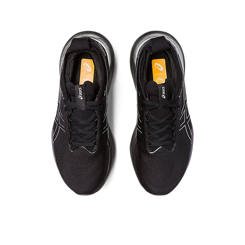 ASICS Gel-Nimbus 25 Platinum 1012B435-001 06