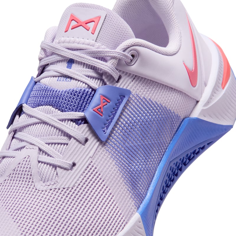 Buty treningowe Nike Metcon 10 "Violet Mist & Sapphire" | Kobiety | Trening | 07 | SPORTSHOWROOM
