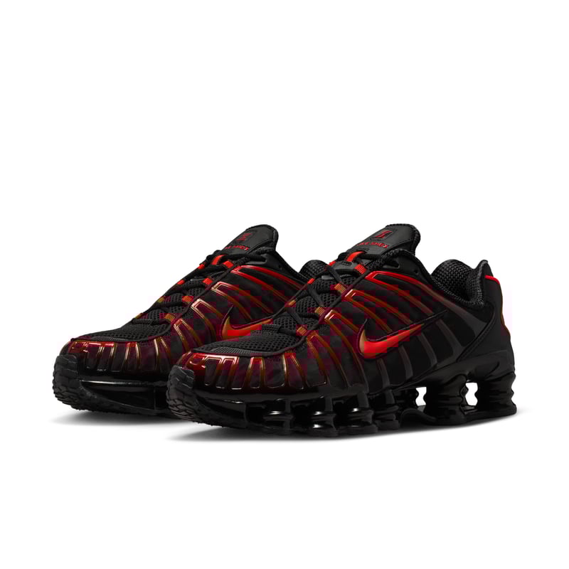 Nike Shox TL AV3595-016 05