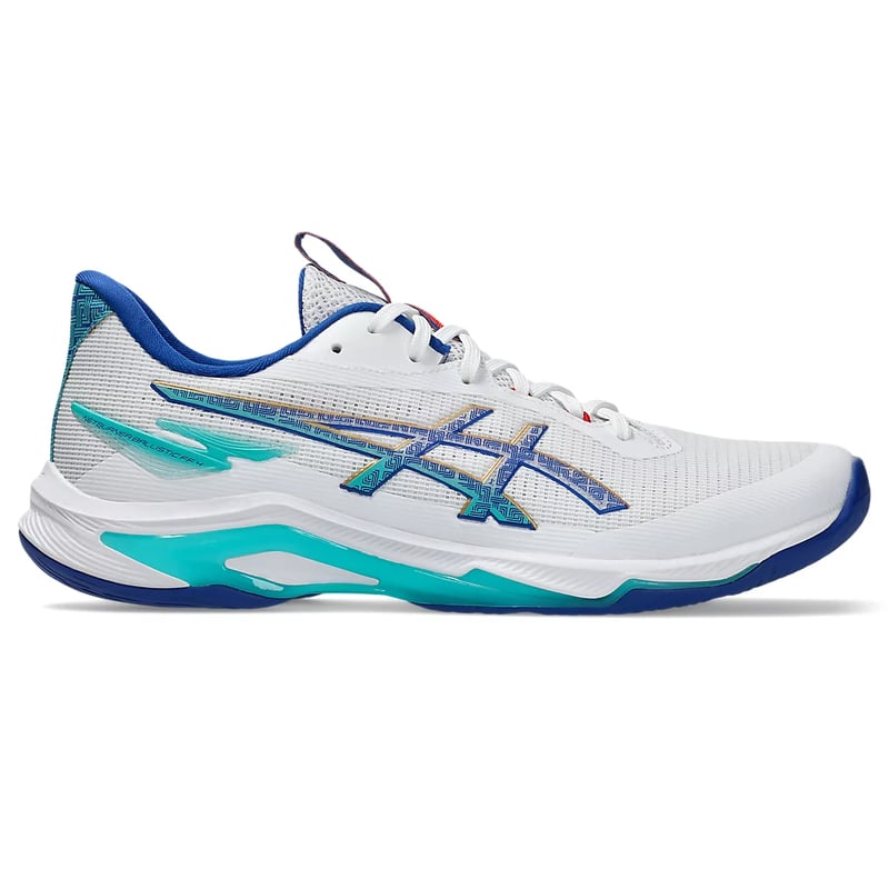 ASICS Netburner Ballistic FF 4 1051A096-960 01