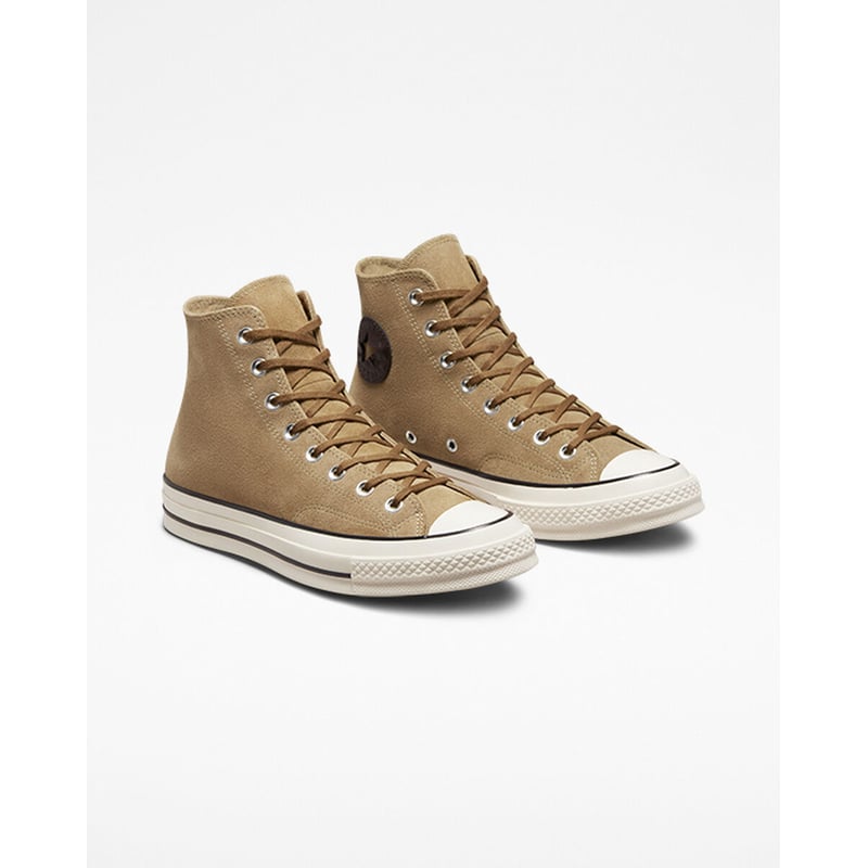 Converse Chuck 70 Suede High A01457C 04