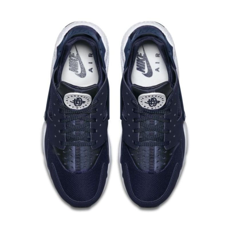 Nike Air Huarache 318429-413 04