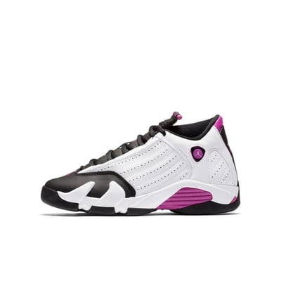 Jordan 14 Retro 654969-119