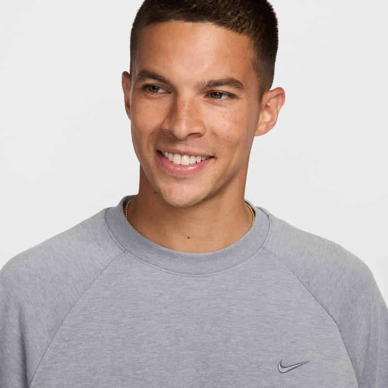 Nike Primary Fleece Dri-FIT UV Performance Crew FZ0971-065 03