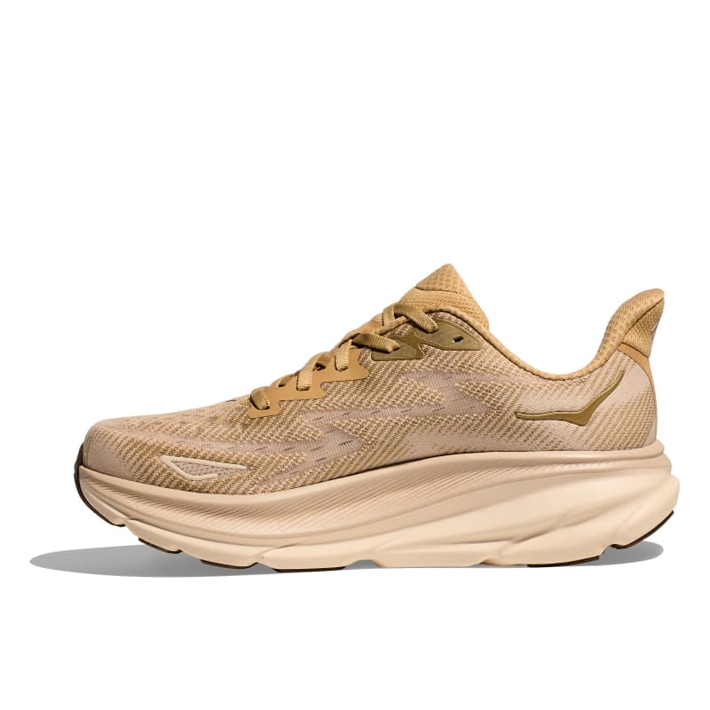 HOKA Clifton 9 1127895-WHF 08