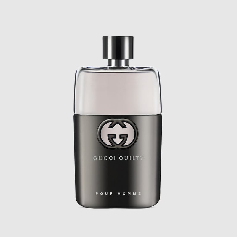Gucci Guilty Pour Homme GUCCIGUILTYPOURHOMMEEAUDETOILETTE 01