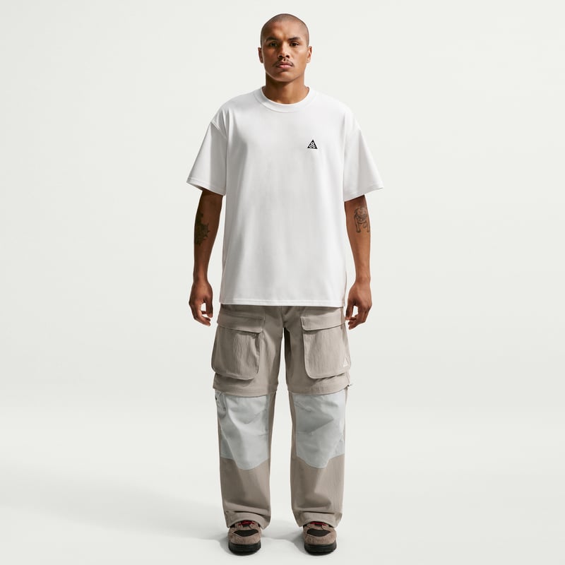 Nike ACG Short-Sleeve DC5356-121 04