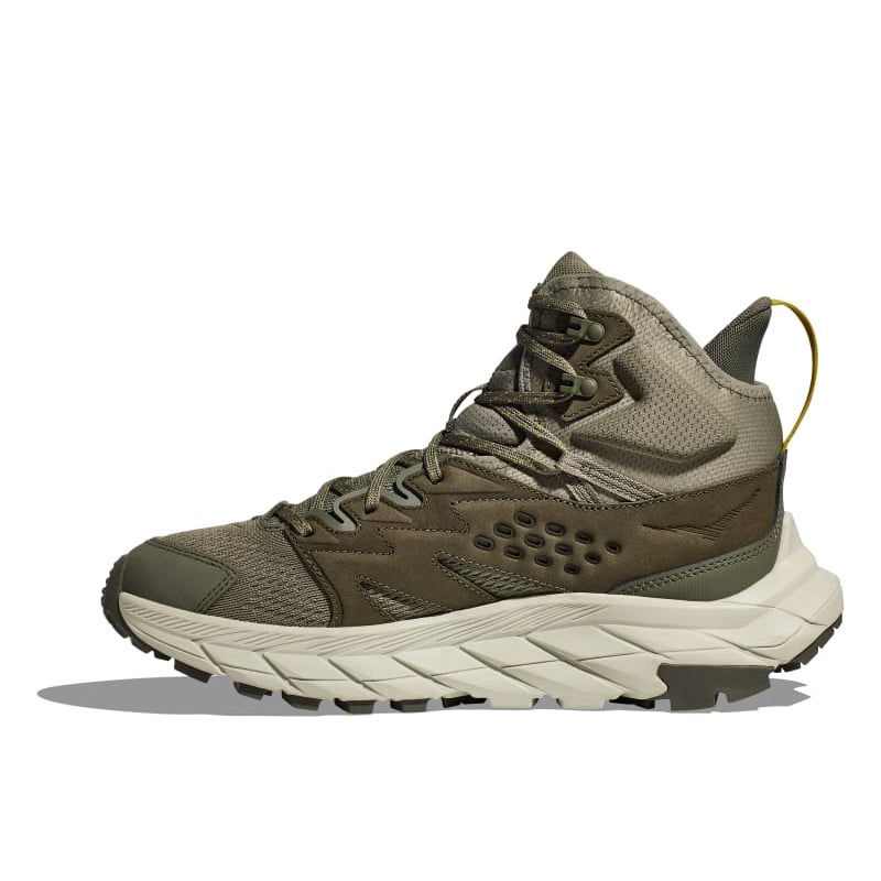 HOKA Anacapa Breeze Mid 1134505-OCL 08